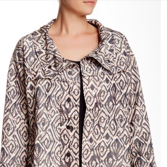 Coat jacket - Picture 3 of 3